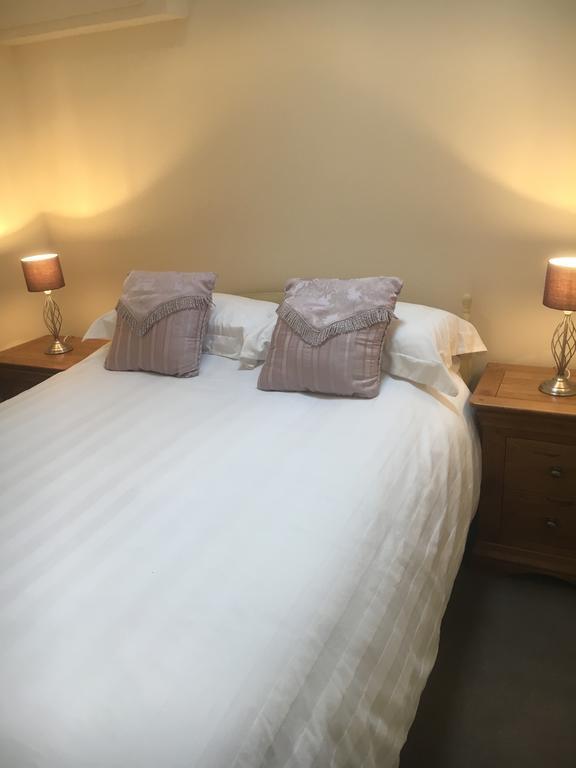 Newsham Grange Farm Bed & Breakfast Thirsk Exterior photo